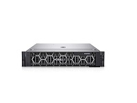 Dell EMC - Server - Rack-mountable